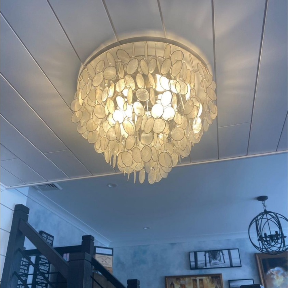 Aurora Chandelier